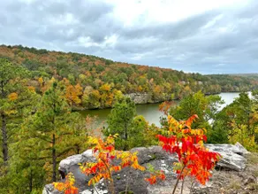 New Hot Tub Judes Peak on Big Piney Creek - Image 3