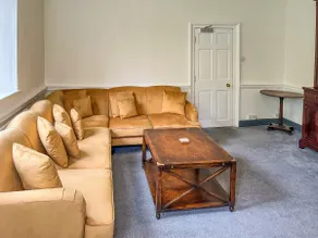 Cottage with garden | River view - Image 3