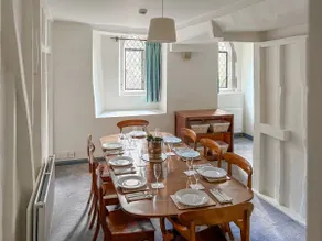 Cottage with garden | River view - Image 5