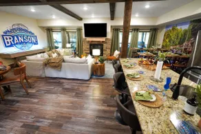 Hot Tub>Game Room>Indoor Pool>Poker Table>Fishing> - Image 2