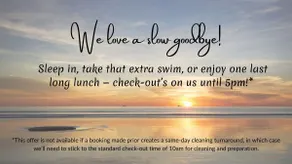 Ocean View Coastal Breeze - Deck & BBQ in Catalina - Image 2