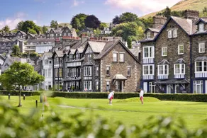Finest Retreats - Kelsick Villa Guest House - Great Gable - Image 3