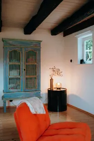 Ferienhaus 70m² Frieda House - Image 2
