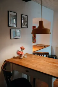 Ferienhaus 70m² Frieda House - Image 3