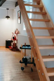 Ferienhaus 70m² Frieda House - Image 5