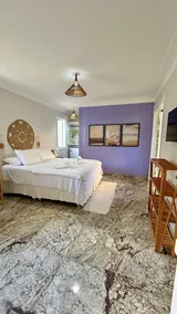 Blue Ocean Suite - Comfort and beach at your feet - Image 3