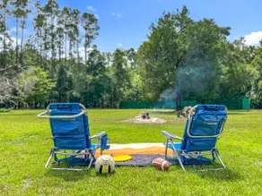 8.5-Acre Hideaway • Pool, Pet-Friendly Retreat - Image 5