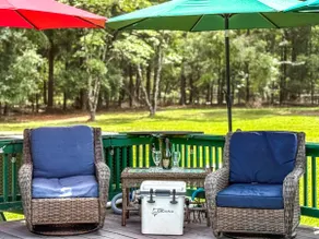 8.5-Acre Hideaway • Pool, Pet-Friendly Retreat - Image 2