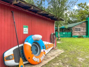 8.5-Acre Hideaway • Pool, Pet-Friendly Retreat - Image 4