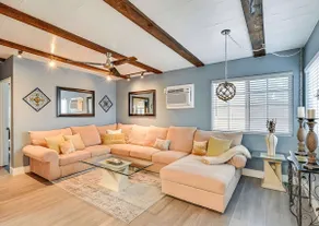 Spacious Family Getaway with Grill Firepit and Patio - Image 3