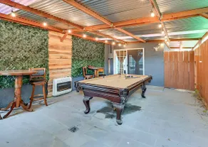 Spacious Family Getaway with Grill Firepit and Patio - Image 2