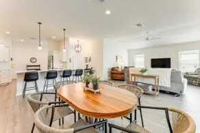 New Designer Home in The Villages: Shady Brook - Image 3