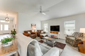 New Designer Home in The Villages: Shady Brook - Image 2