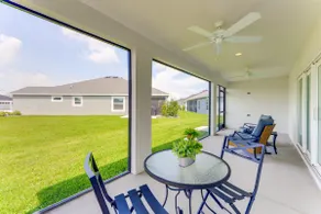 New Designer Home in The Villages: Shady Brook - Image 4