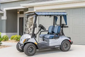 Peaceful Paradise in The Villages-3/2 w/ GOLF CART - Image 4