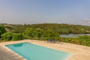 Secluded River-View Estate, Pool & BBQ by HostWise - Image 2