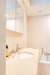 Stunning modern sea-view apartment in Knokke-Duinbergen - Image 4