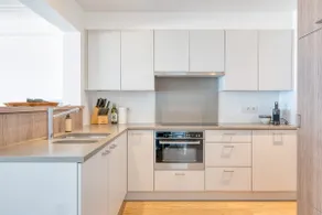 Stunning modern sea-view apartment in Knokke-Duinbergen - Image 3