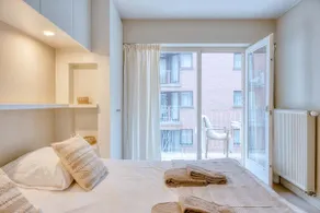 Stunning modern sea-view apartment in Knokke-Duinbergen - Image 2
