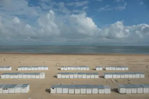 Stunning modern sea-view apartment in Knokke-Duinbergen - Image 5