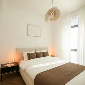 Luxury 2BR in Florentin l Parking & Balcony l Mamak - Image 3