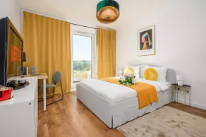 Lumina | Family 3BR Apart | 2 Bathrooms | Parking - Image 3