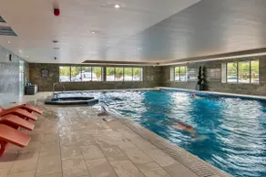 Finest Retreats - Cambridge Luxury Lodge - Image 5