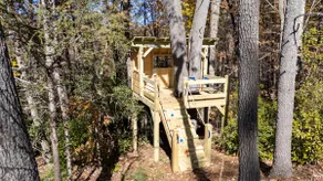 Pool•Sauna•Treetop Playground•Outdoor Fireplace - Image 3