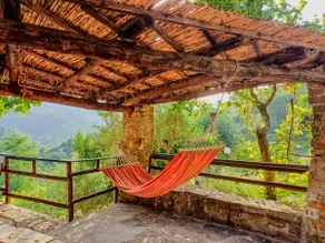 Historic farmhouse in the Cilento countryside - Apartment 2 - Image 2