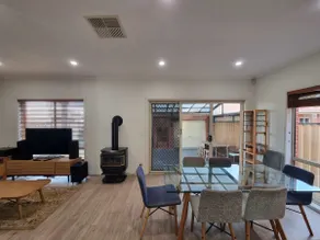 Modern family home in Newport - Image 3