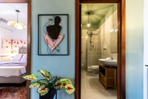 Luxury Suite - Romantic Temptations - Image 4