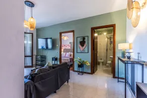 Luxury Suite - Romantic Temptations - Image 5