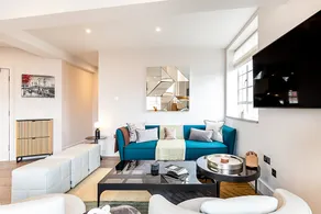 Stylish Apartment in Chelsea - Image 5