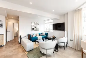 Stylish Apartment in Chelsea - Image 4