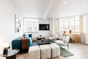 Stylish Apartment in Chelsea - Image 2
