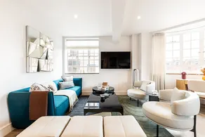 Stylish Apartment in Chelsea - Image 3
