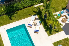 The Coral Cabana A Modern Palm Beach Escape! - Image 3
