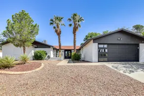 El Paso Oasis Near Franklin Mountains State Park - Image 4