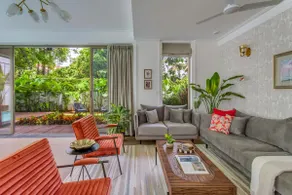 Casa Aurem - Luxury 4bhk villa with pool - Image 5