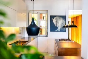 Scenic Valletta Luxury Townhouse - Image 4