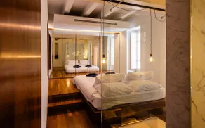 Scenic Valletta Luxury Townhouse - Image 5