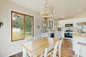 Lake Arrowhead Home: Pool, Tennis, & Golf! - Image 4