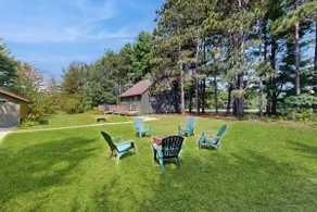 Cozy Cottage with Fire Pit & WiFi - Image 4