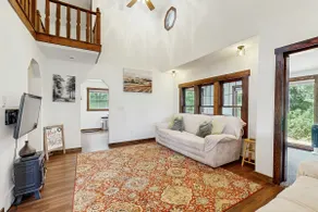 Cozy Cottage with Fire Pit & WiFi - Image 3