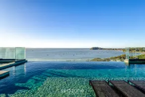 Studio with ocean view and balcony in Penha - PSO0603 - Image 5
