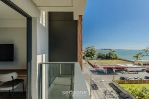 Studio with ocean view and balcony in Penha - PSO0603 - Image 3