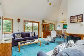 3BR withbeach, pool, tennis, game room, porch &vie - Image 2