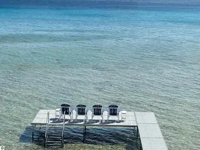 Spectacular Suttons Bay Stay - Game Room Kayaks Pizza Oven & More - Image 3