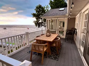 Spectacular Suttons Bay Stay - Game Room Kayaks Pizza Oven & More - Image 4