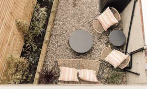 Boho Bay One - Seaside Escape - Image 4